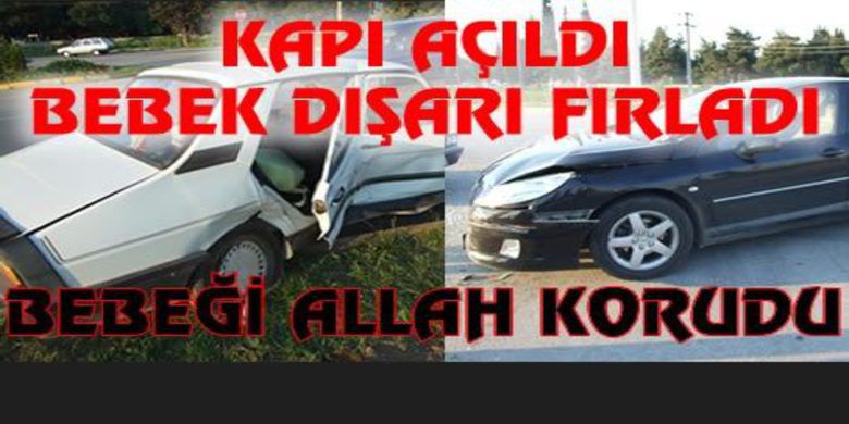 Karayolları Kavşağında Trafik Kazası: 4 Yaralı - Samsun`un Bafra İlçesinde meydana gelen kazada 4 kişi yaralandı.