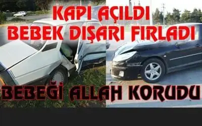 Karayolları Kavşağında Trafik Kazası: 4 Yaralı