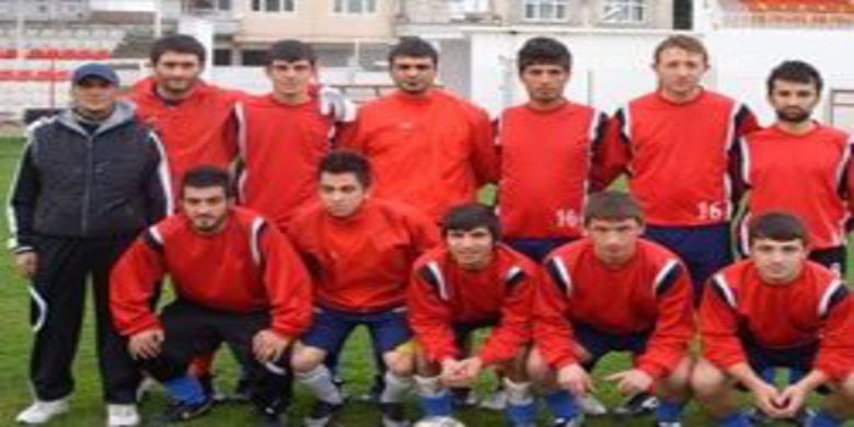 Amatör Lig`de Dev Maç - Samsun 1. Amatör Büyükler Ligi`nde mücadele eden Hacınabispor Pazar günü yükselme maçına çıkıyor.