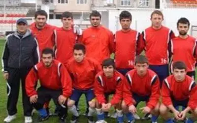 Amatör Lig`de Dev Maç