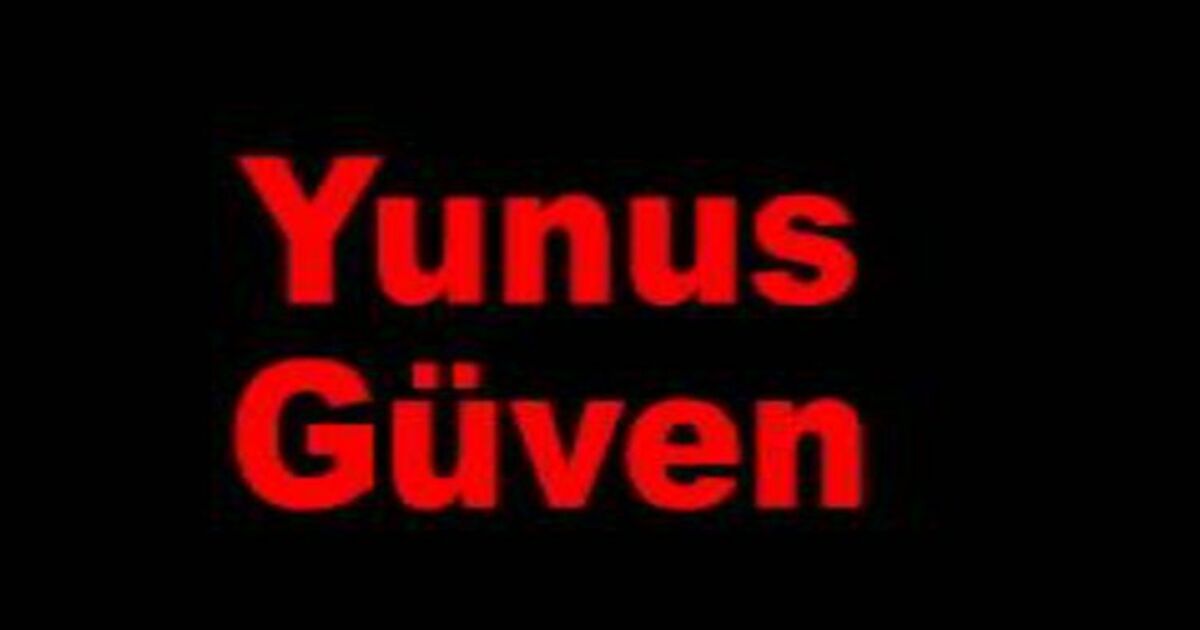 Yunus Güven Vefat Etti