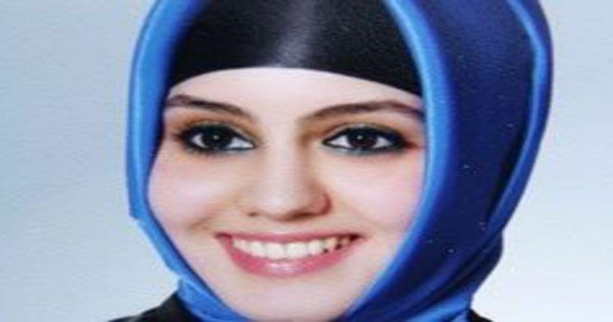 Merve Sultan Dinç Vefat Etti