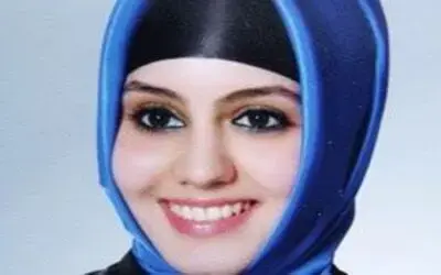 Merve Sultan Dinç Vefat Etti