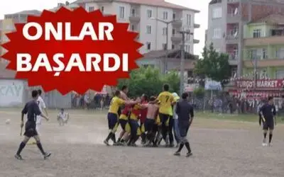 Hacınabispor Süper Amatör Lig`de