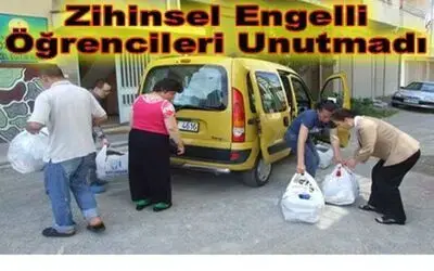 Bafumder Umut Olmaya Devam Ediyor