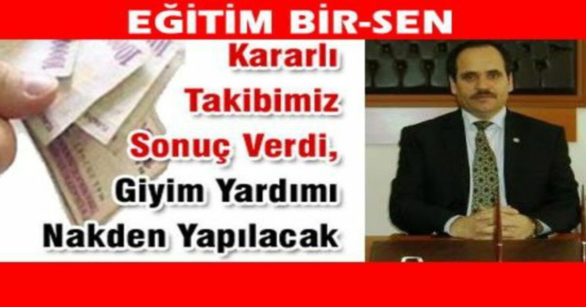 Giyim Yardımı Hakkında Ali Ak`ın Basın Açıklaması