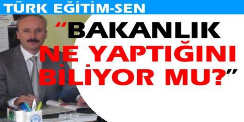 Milli Eğitim Sessiz Sedasız Klavuz Değiştirdi - Milli Eğitim Bakanlığınca Atama ve Yer Değiştirme Yönetmeliğinin uygulanması amacı ile çıkarılan kılavuz bakanlıkça sessiz sedasız değiştirilmiştir.