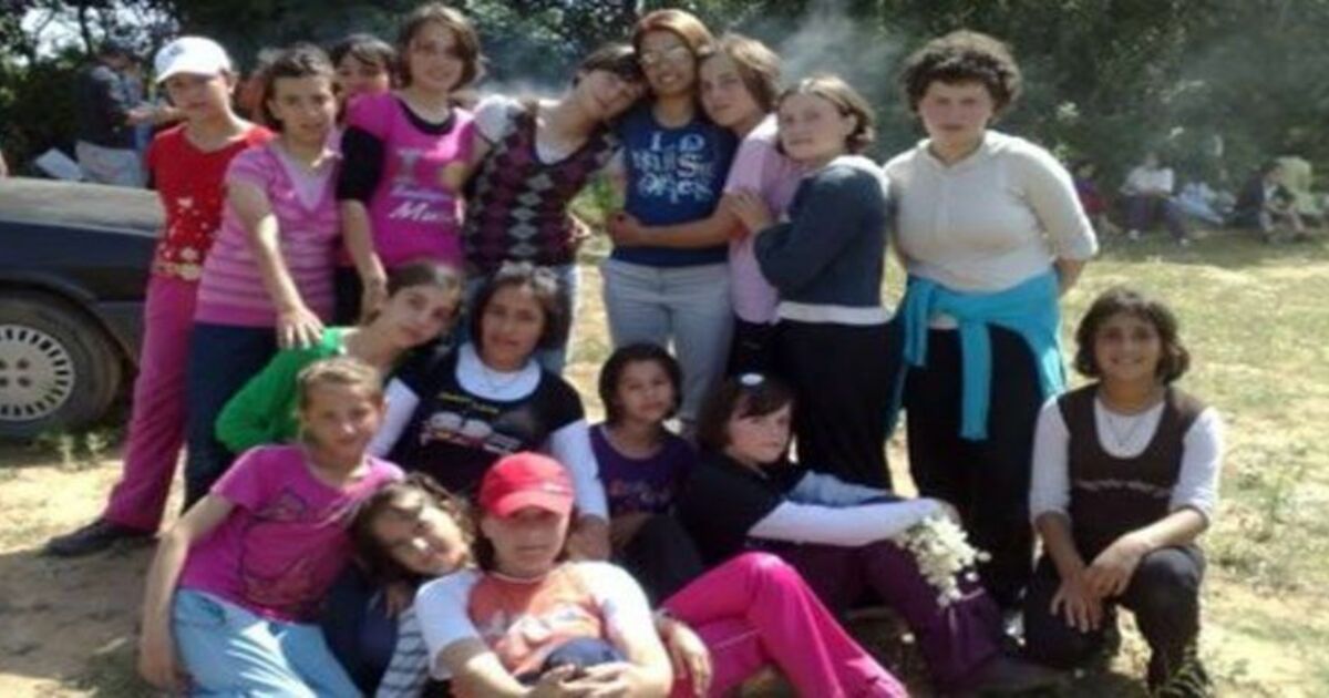 Aktekke Yibo`da Sbs Öncesi Moral Pikniniği