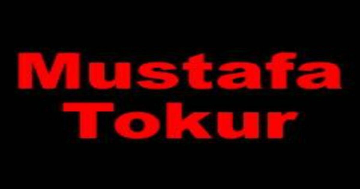 Mustafa Tokur Vefat Etti