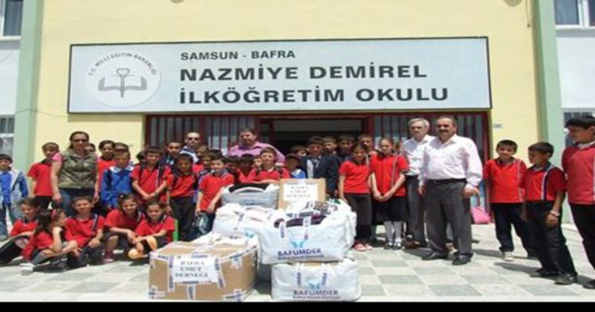 Umut Derneği Umut Olmaya Devam Ediyor