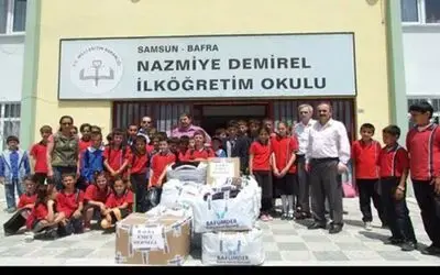 Umut Derneği Umut Olmaya Devam Ediyor