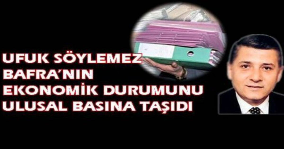 Bafra`da 16 Bin İcra Dosyası