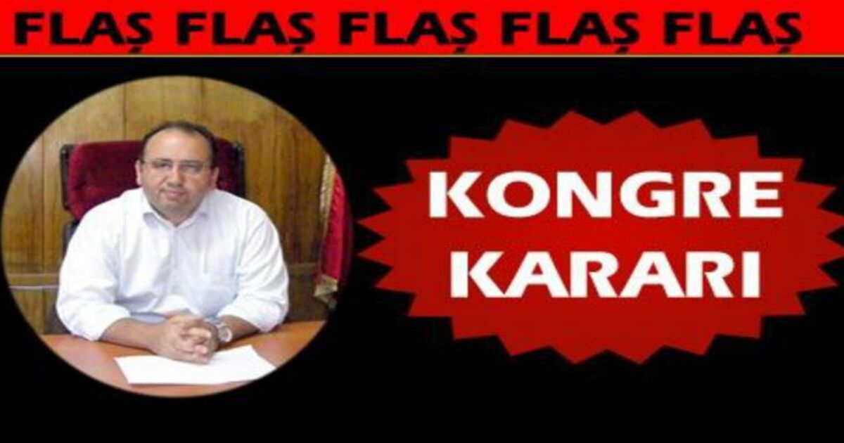 Bafra Belediyespor Kongre Kararı Aldı