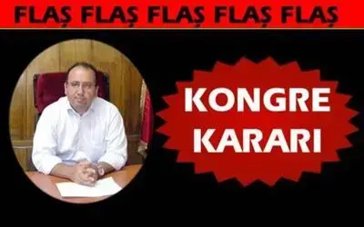 Bafra Belediyespor Kongre Kararı Aldı