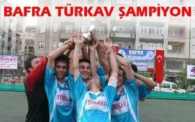 Ülkü Ocakları Futbol Turnuvası Sona Erdi