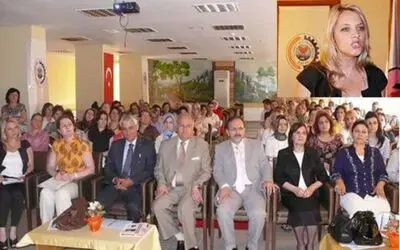 Kadın İstihdamı Ve Girişimciliği Paneli