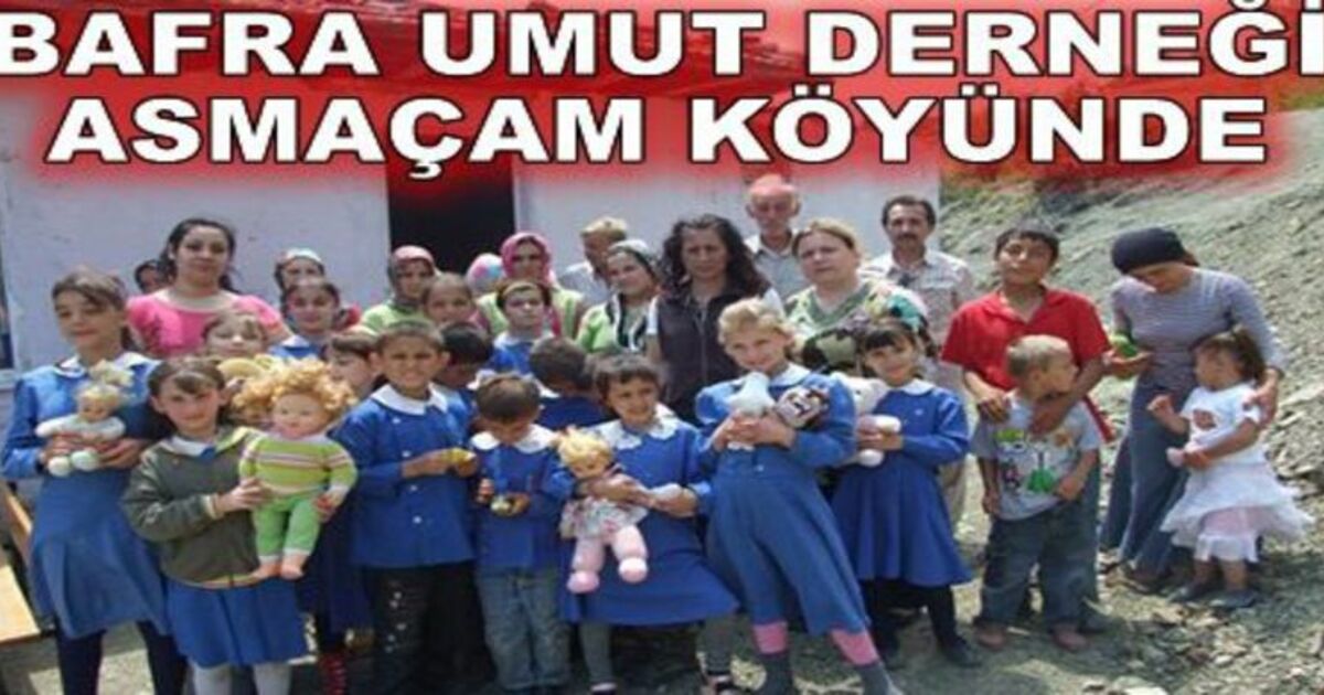 Öğrencilere Umut Olmaya Devam Ediyor