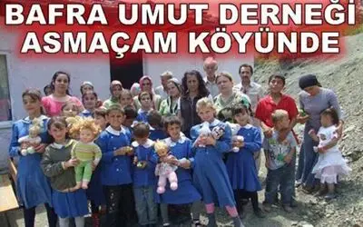 Öğrencilere Umut Olmaya Devam Ediyor