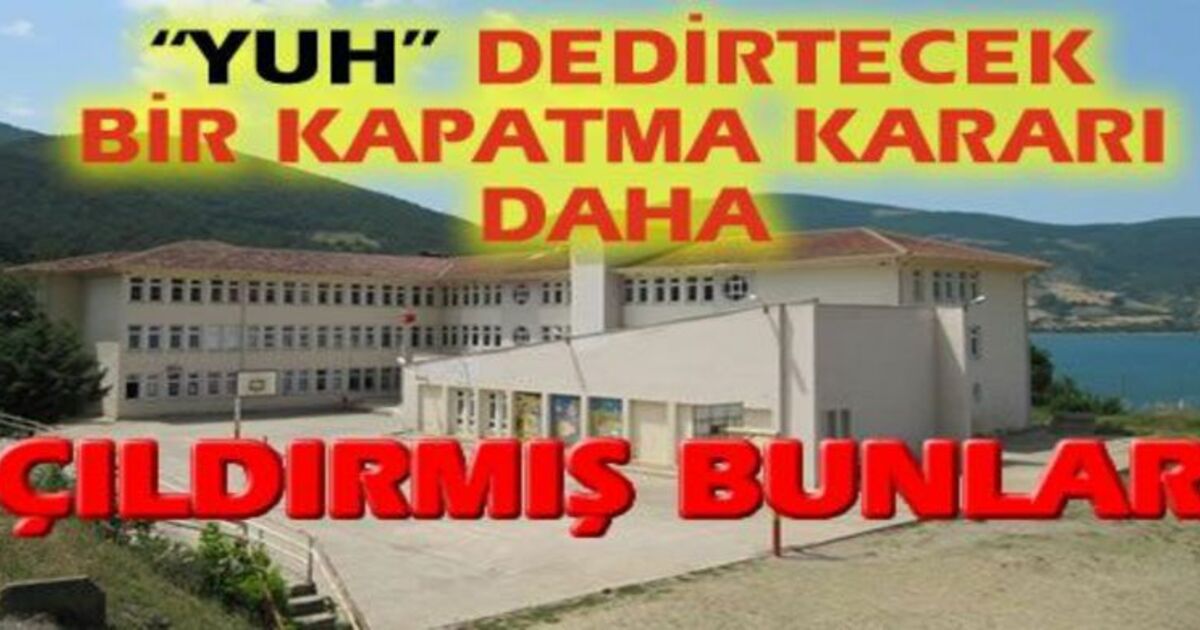 Kolay Yibo Da Kapanıyor
