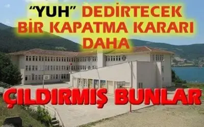 Kolay Yibo Da Kapanıyor
