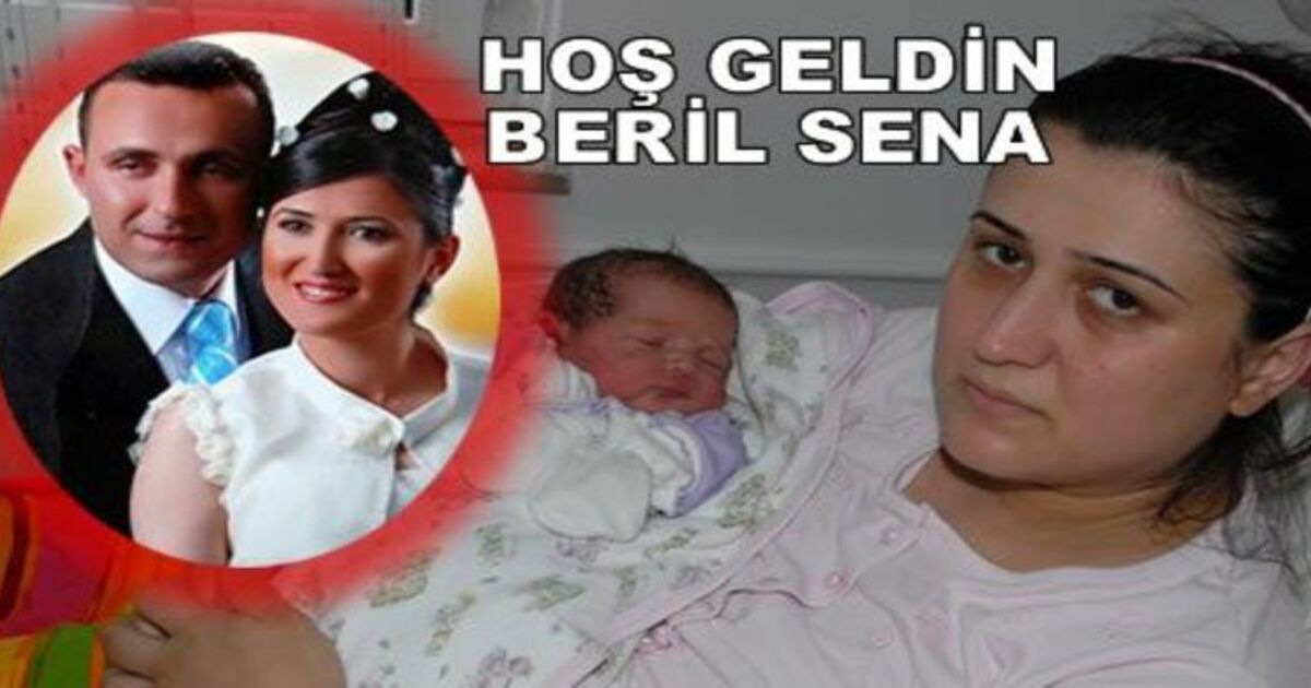 Şehit Polis Ramazan Arslan`ın Kızı Oldu