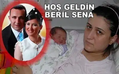 Şehit Polis Ramazan Arslan`ın Kızı Oldu