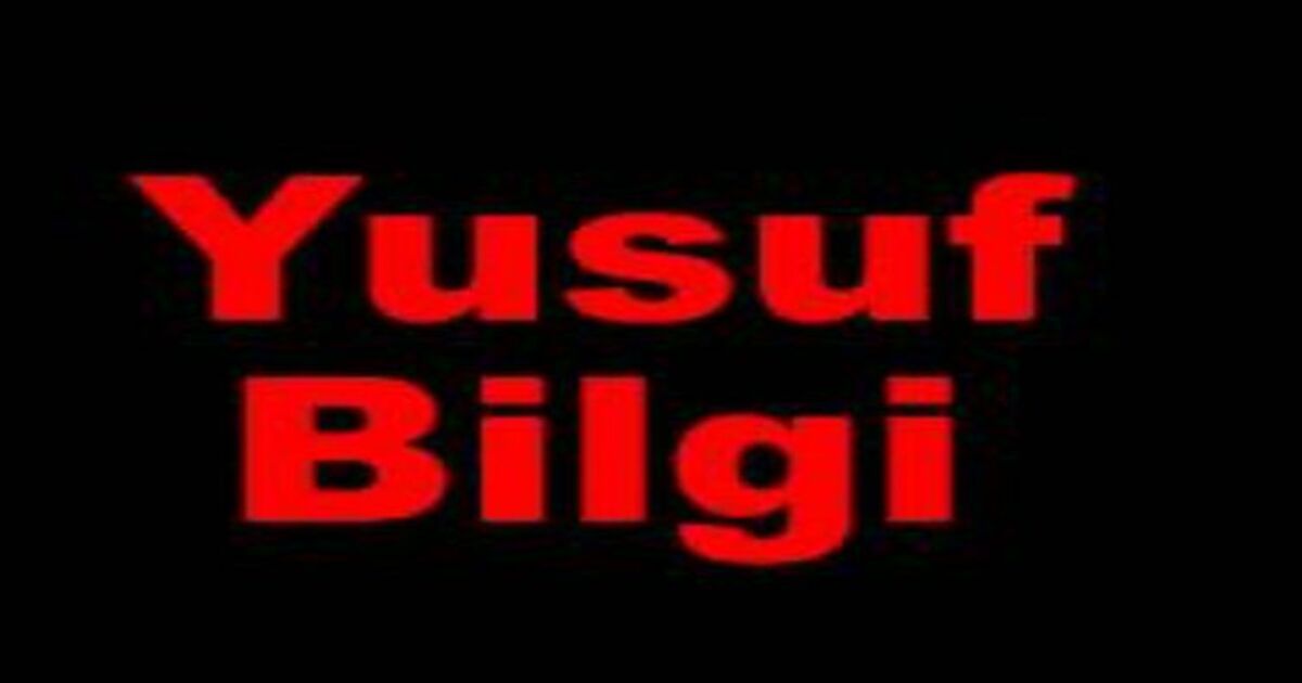 Yusuf Bilgi Vefat Etti