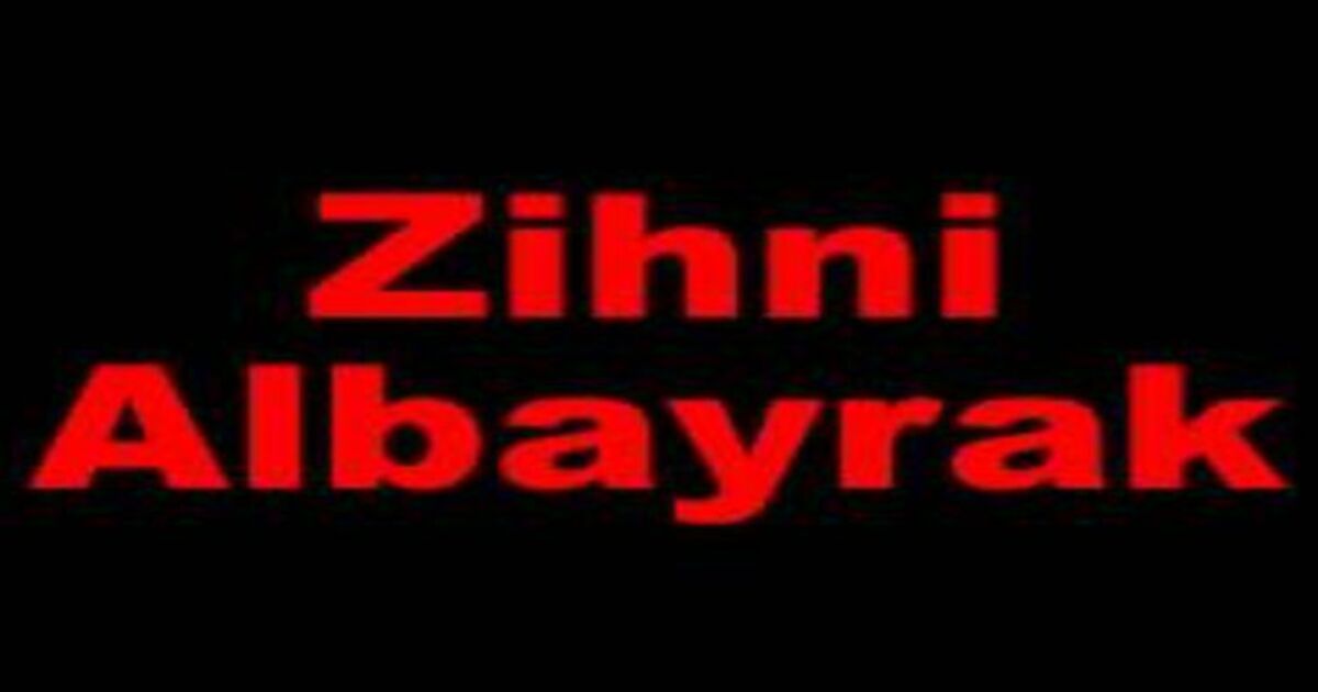 Zihni Albayrak Vefat Etti