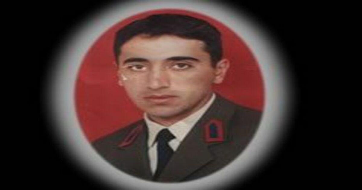 Şehidimiz İçin Karşılama Töreni Düzenlenecek