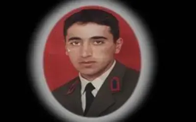 Şehidimiz İçin Karşılama Töreni Düzenlenecek