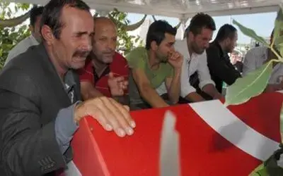 Mehmet Boşnak Samsun`da Karşılandı