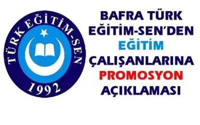 Bu Tamamen Sendikal Bir Kazanımdır