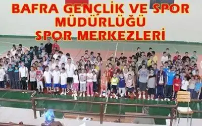Yaz Okullarında 414 Öğrenci Spor Yapacak