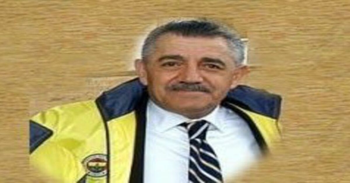 Dr. Mehmet Kocabaş Yaşamını Yitirdi