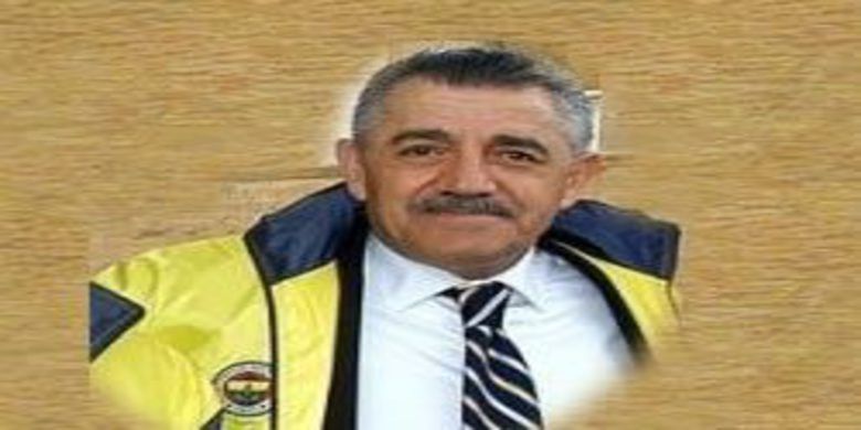 Dr. Mehmet Kocabaş Yaşamını Yitirdi - Dr. Mehmet Kocabaş 66 yaşında yakalandığı hastalığa yenik düşerek hayata gözlerini yumdu.