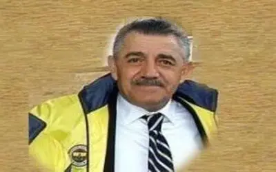 Dr. Mehmet Kocabaş Yaşamını Yitirdi