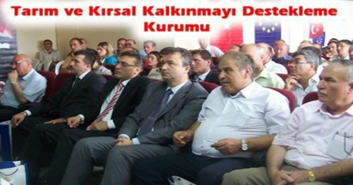 Tkdk 19 Mayıs`ta Tanıtıldı