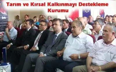 Tkdk 19 Mayıs`ta Tanıtıldı