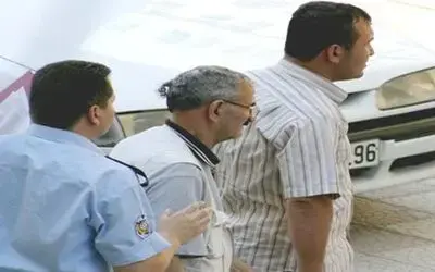 Kulak Isırıp Gasp Yapmaya 2 Ttuuklama