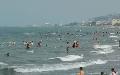 Yüzmek İçin En Sağlıklı Su Deniz Suyu