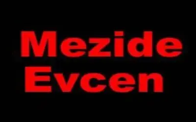 Mezide Evcen Vefat Etti