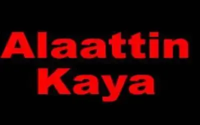 Alaattin Kaya Vefat Etti