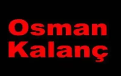 Osman Kalanç Vefat Etti