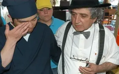 Bafra, Japon Yemek Kültürüyle Tanıştı