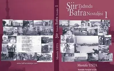 Mustafa Usta`dan Şiir Tadında Bafra