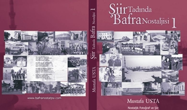 Mustafa Usta`dan Şiir Tadında Bafra