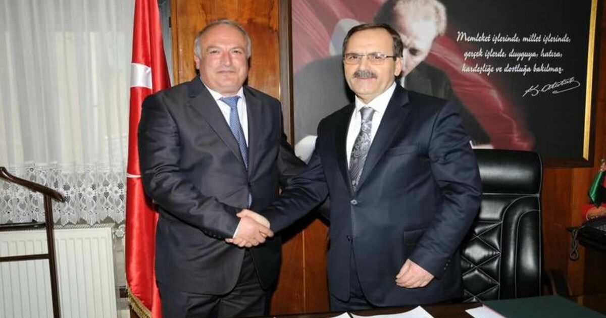 Tarihi Binaların Restorasyonu Tamam