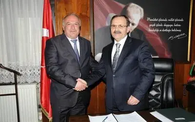 Tarihi Binaların Restorasyonu Tamam