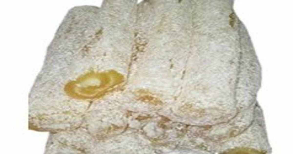 Bafra Lokumu Bıçakla Kes Çatalla Ye