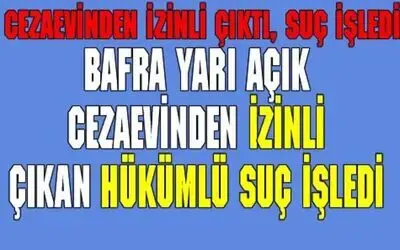 Çıkarıldığı Mahkemece Tutuklandı
